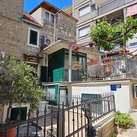 Apartment Gago Split Kültér fotó