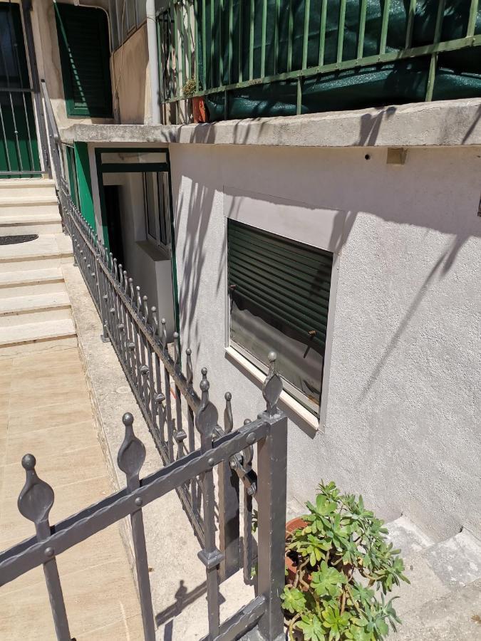 Apartment Gago Split Kültér fotó
