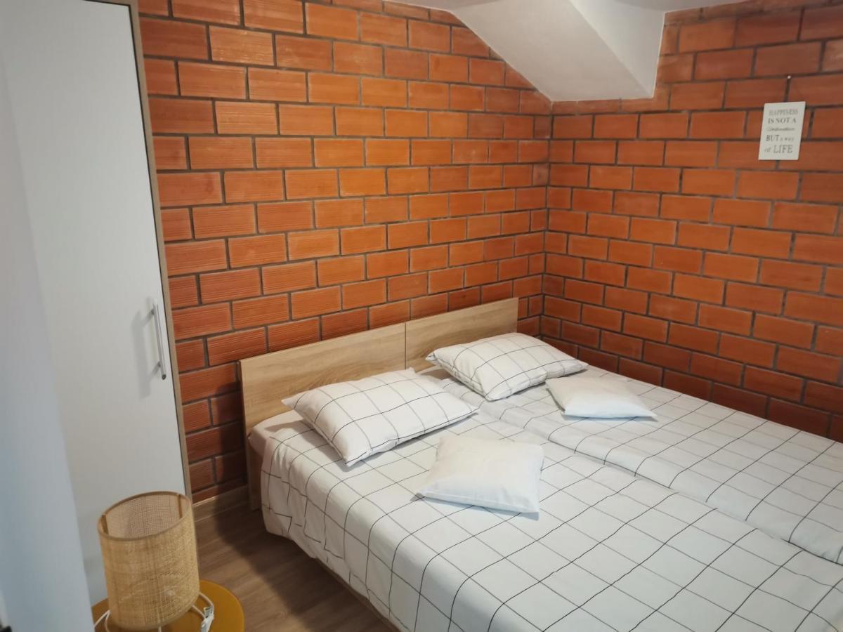 Apartment Gago Split Kültér fotó