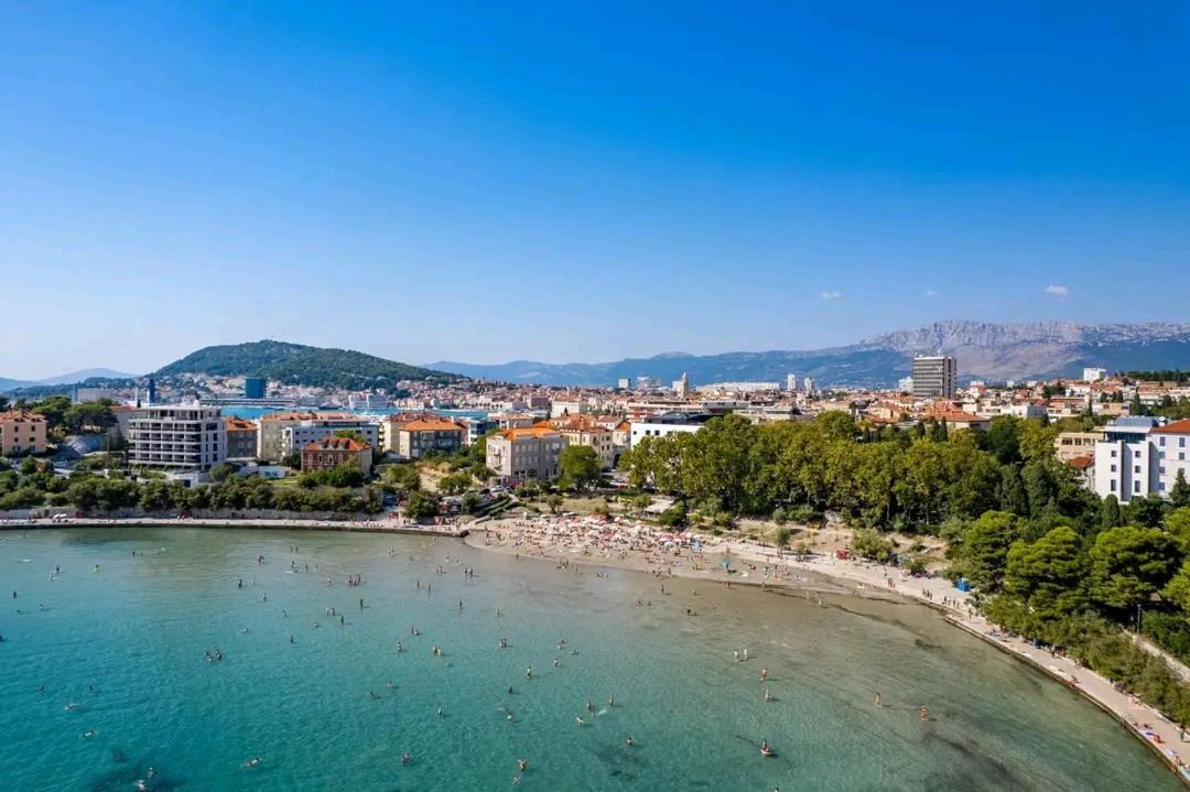 Apartment Gago Split Kültér fotó
