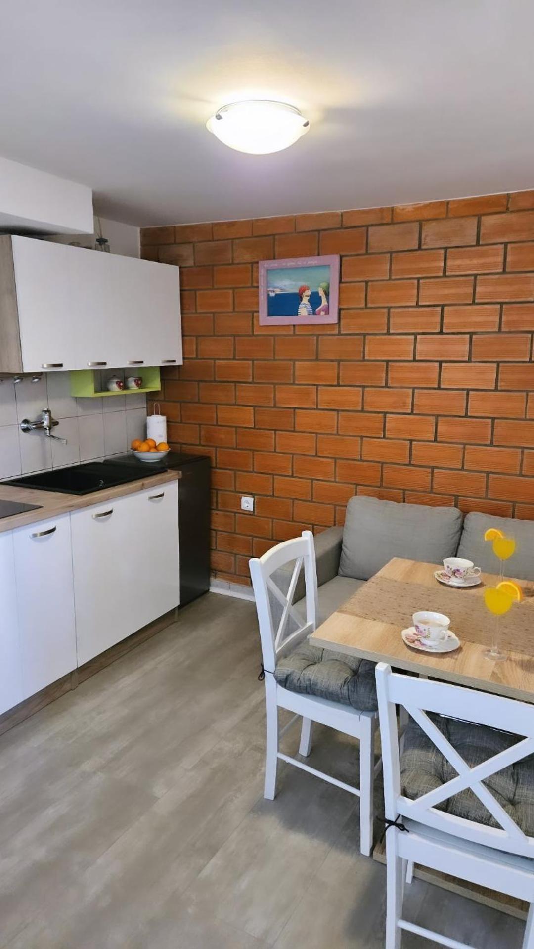 Apartment Gago Split Kültér fotó