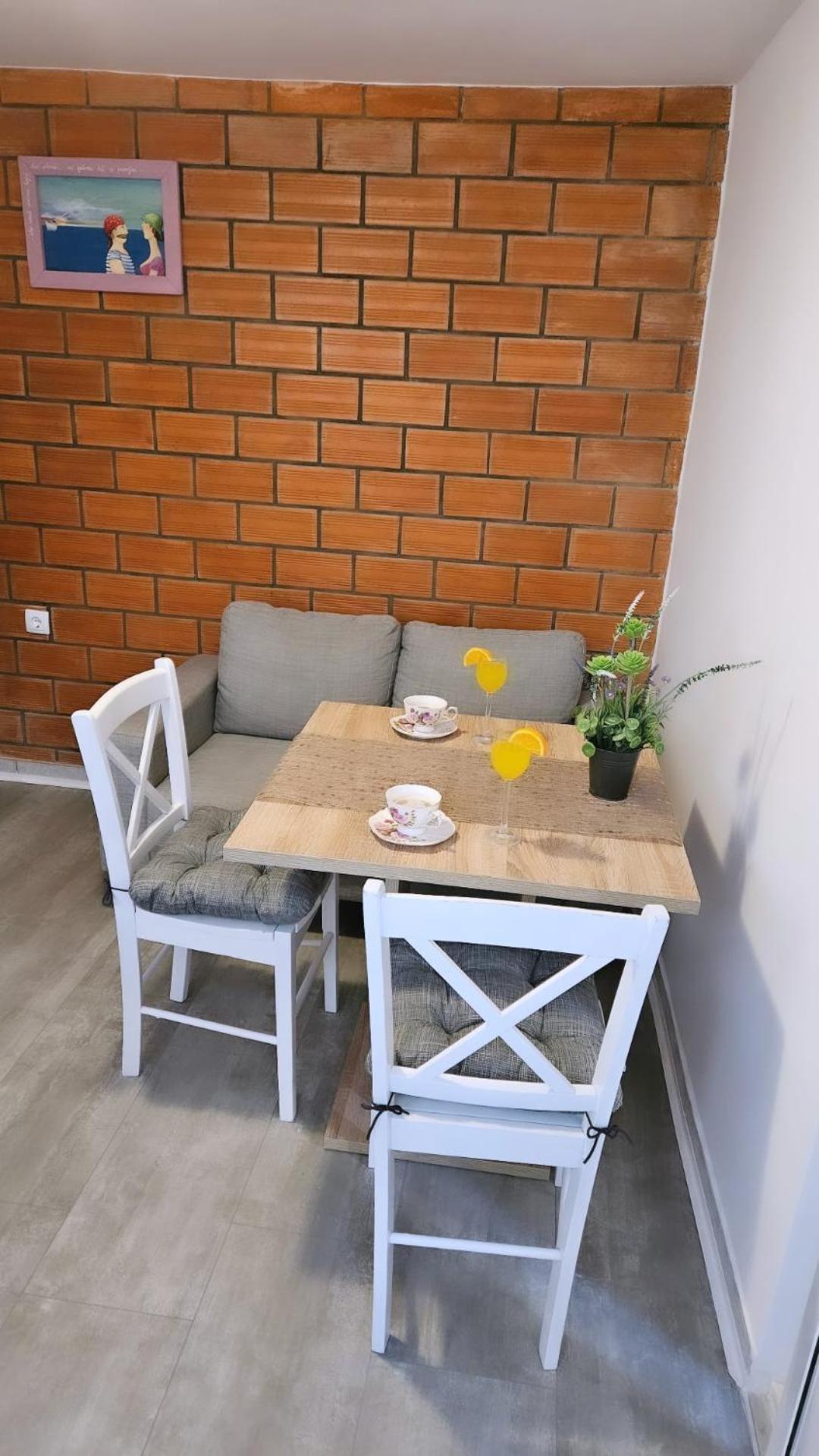 Apartment Gago Split Kültér fotó