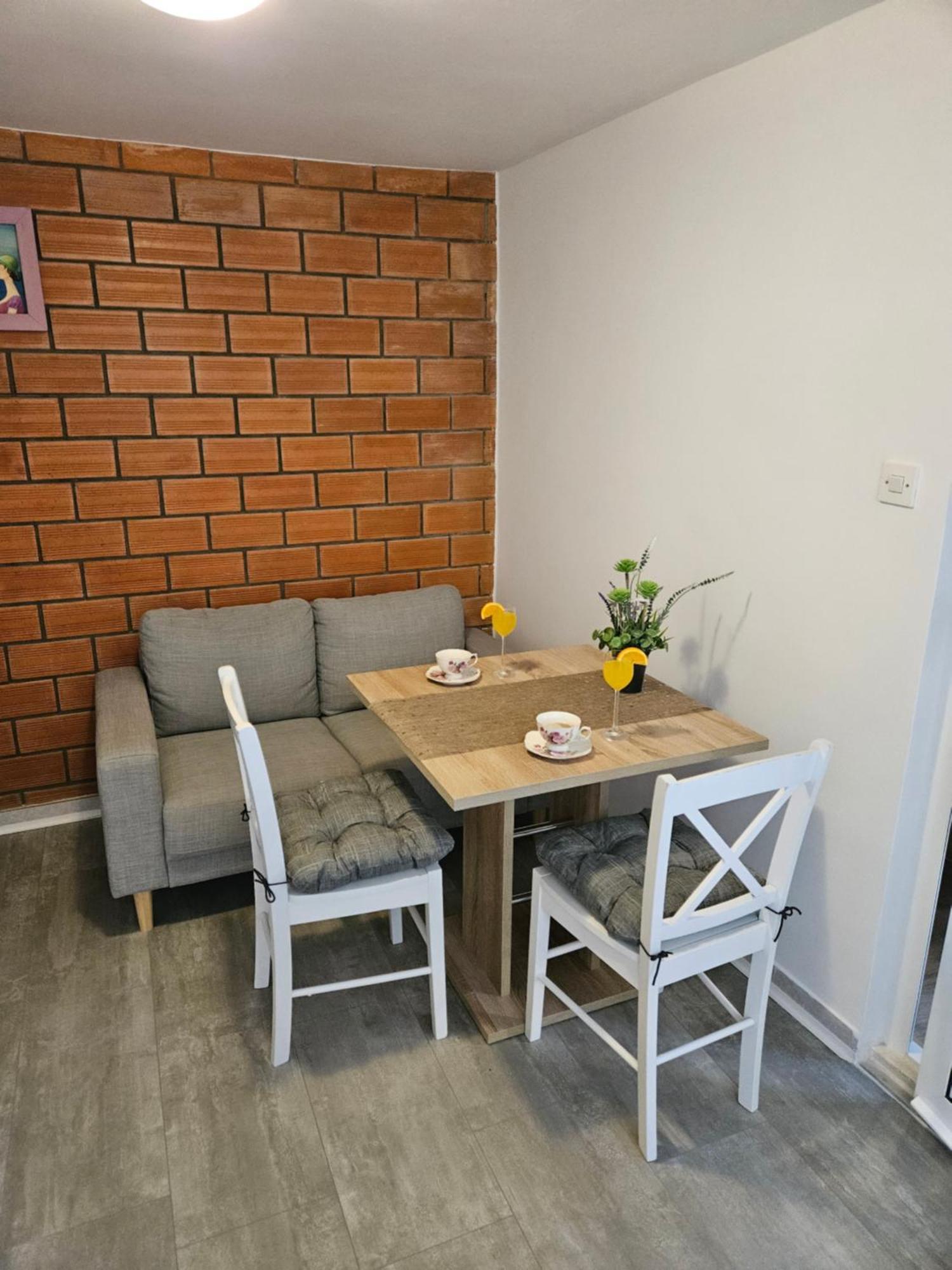 Apartment Gago Split Kültér fotó
