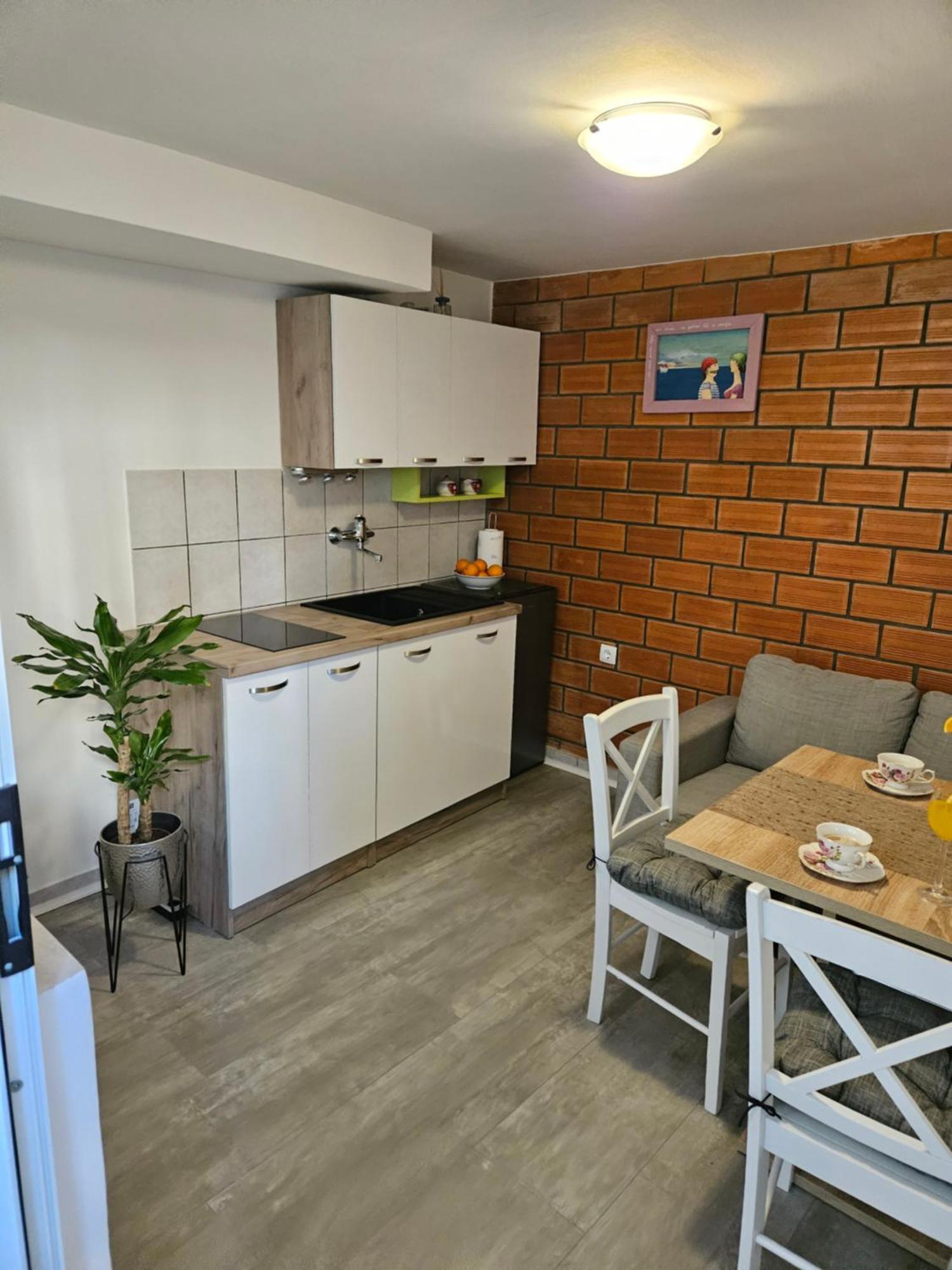 Apartment Gago Split Kültér fotó