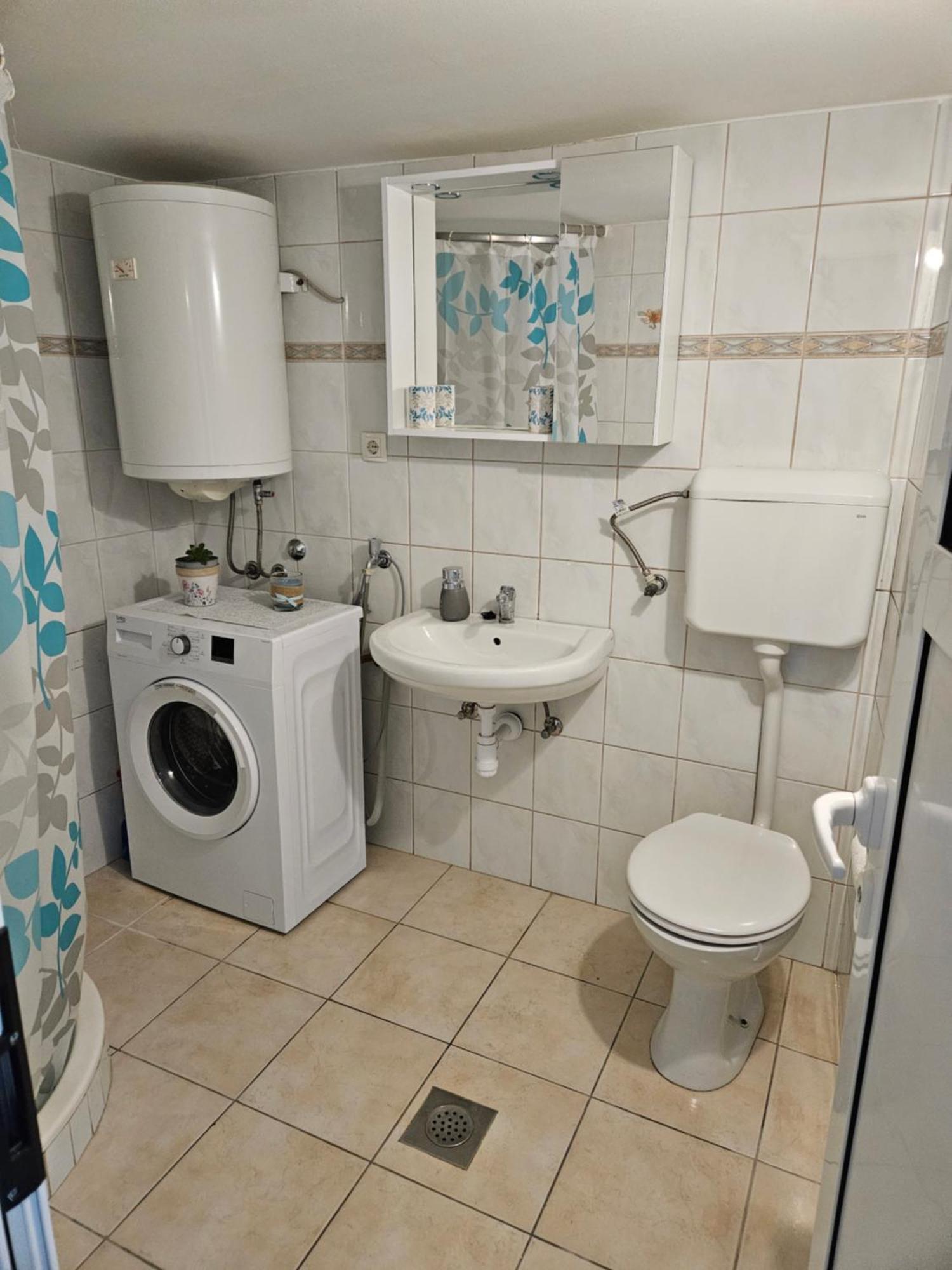Apartment Gago Split Kültér fotó