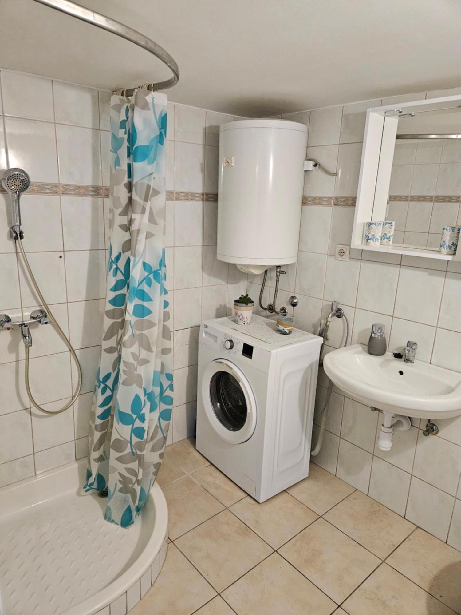Apartment Gago Split Kültér fotó