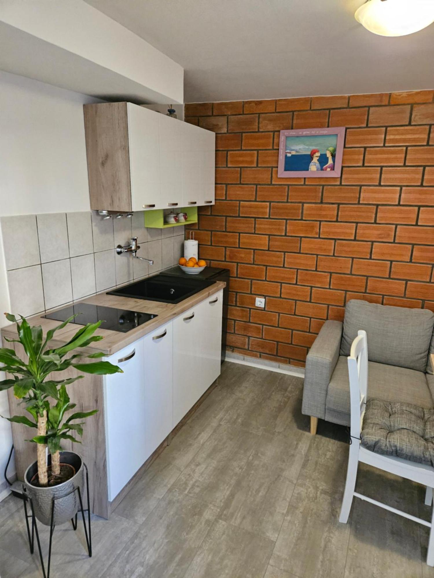 Apartment Gago Split Kültér fotó