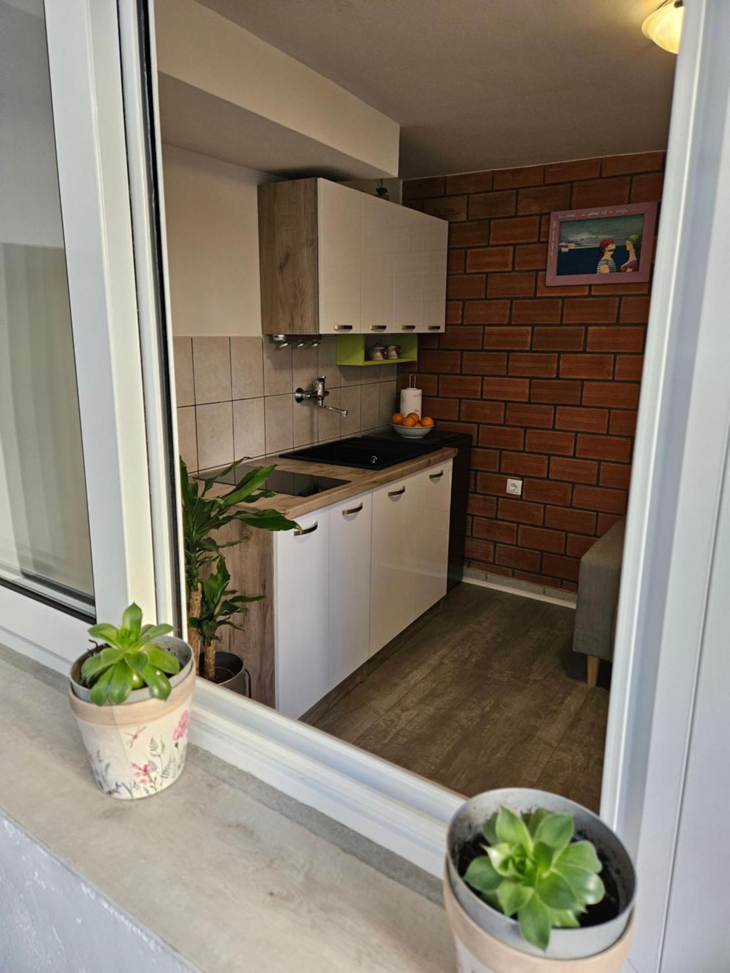 Apartment Gago Split Kültér fotó