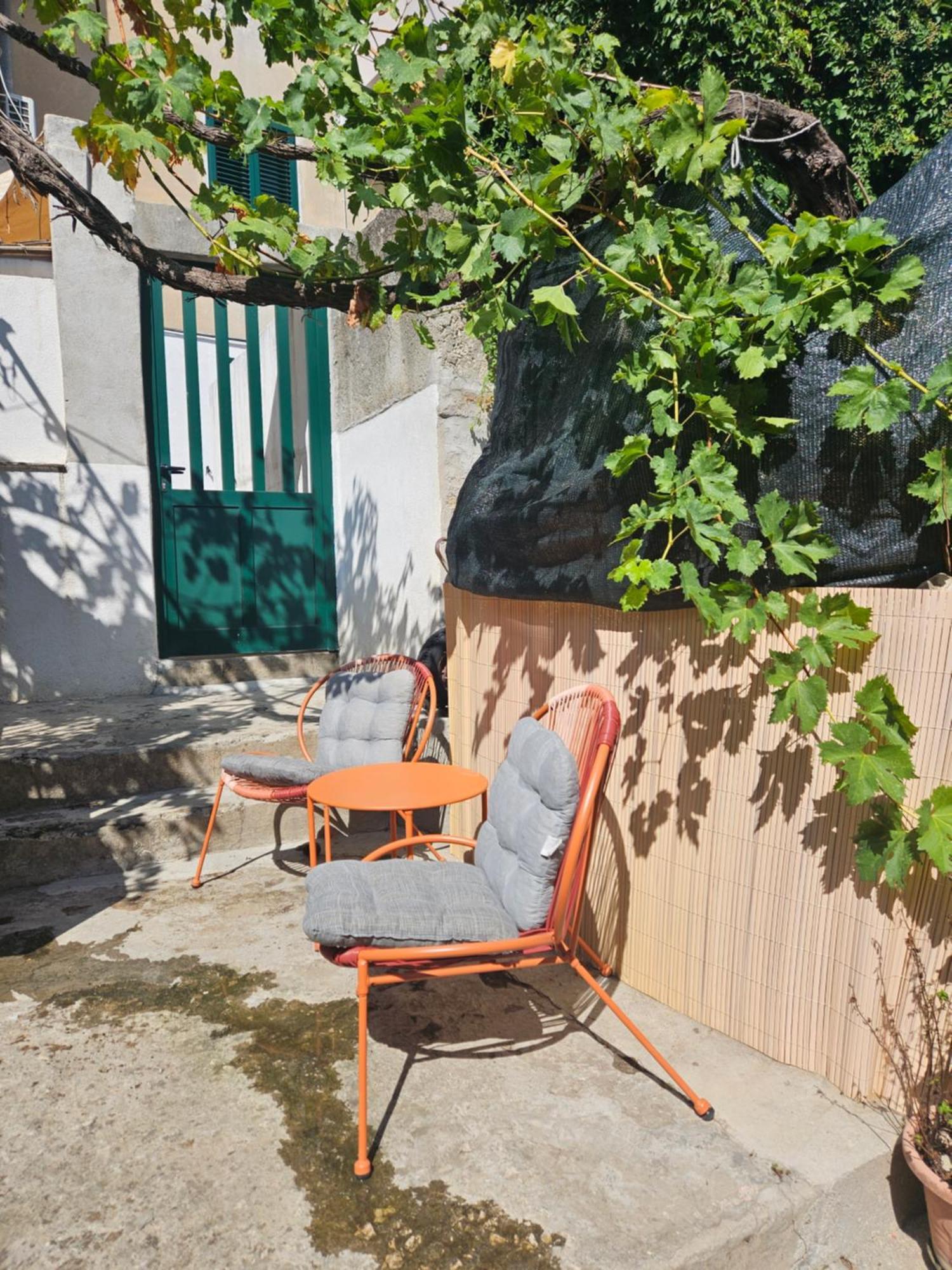 Apartment Gago Split Kültér fotó