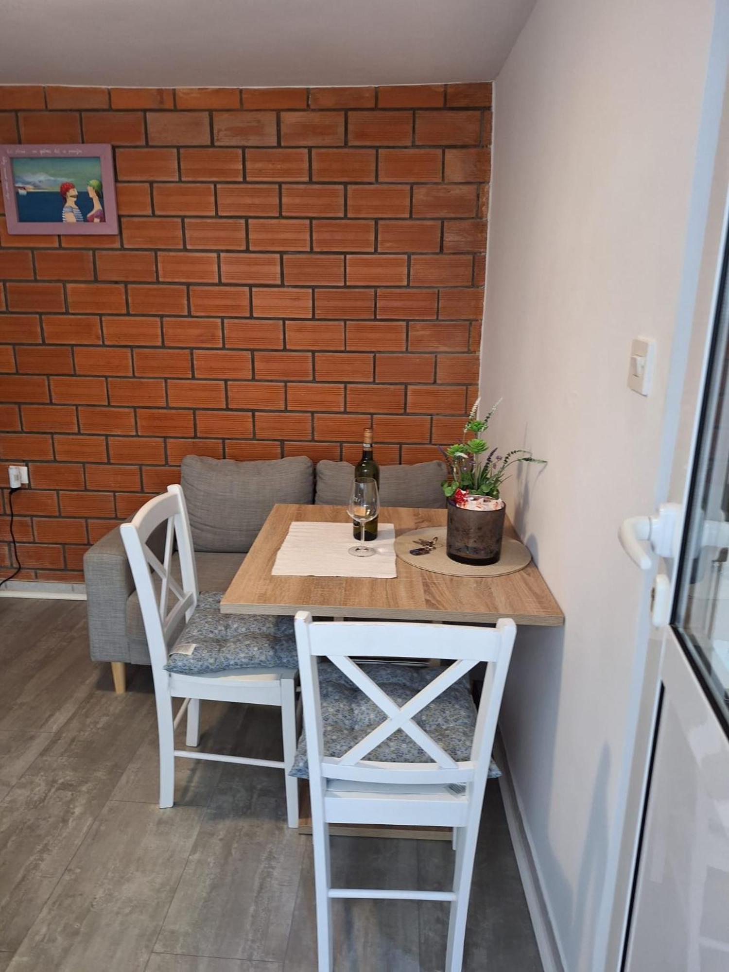 Apartment Gago Split Kültér fotó