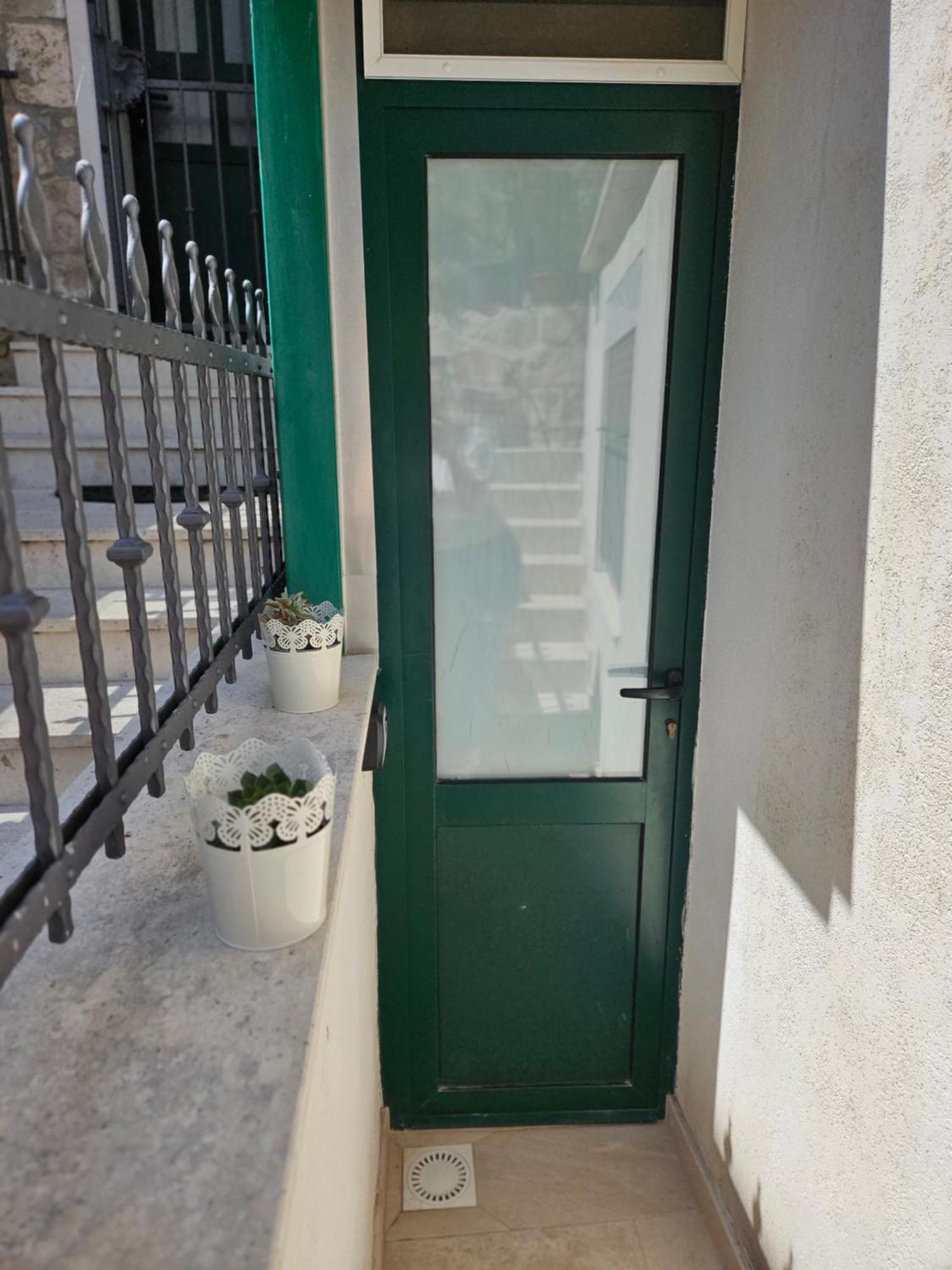 Apartment Gago Split Kültér fotó